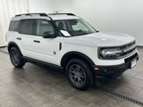 Used 2021 Ford Bronco Sport Big Bend image 6