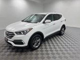 Used 2018 Hyundai Santa Fe Sport image 3