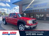 Used 2008 GMC Sierra 1500 SLT w/ SLT Preferred Package image 1