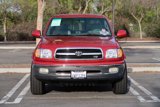 Used 2002 Toyota Tundra Limited image 2
