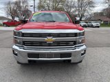 Used 2016 Chevrolet Silverado 2500 LTZ w/ LTZ Plus Package image 2
