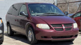 Used 2002 Dodge Grand Caravan Sport image 4