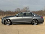 Used 2022 Mercedes-Benz E 350 Sedan image 2