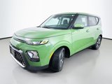 Certified 2022 Kia Soul EX image 3