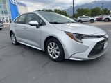 Used 2024 Toyota Corolla LE image 3