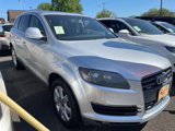 Used 2008 Audi Q7 3.6 Premium image 3