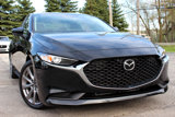 Used 2021 MAZDA MAZDA3 s image 2