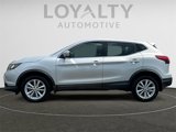 Used 2017 Nissan Rogue Sport S w/ S Appearance Package image 2