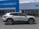 New 2025 Chevrolet Trax RS image 5