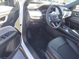 New 2025 Jeep Compass Latitude image 4