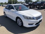 Used 2015 Honda Accord EX-L image 4