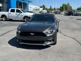 Used 2017 Ford Mustang Premium image 3