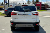 Used 2018 Ford EcoSport Titanium w/ Titanium Cold Weather Package image 5