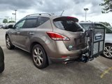 Used 2012 Nissan Murano LE image 4