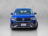 Used 2022 Volkswagen Taos SE image 2