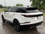 Used 2023 Land Rover Range Rover Velar R-Dynamic S image 4