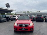 Used 2010 Mercedes-Benz GLK 350 4MATIC image 2