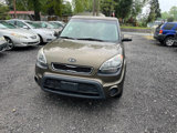 Used 2012 Kia Soul + w/ Audio Pkg image 4