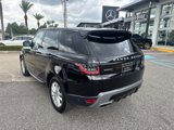 Used 2020 Land Rover Range Rover Sport SE image 5