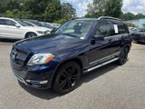 Used 2013 Mercedes-Benz GLK 350 4MATIC image 3
