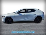 New 2024 MAZDA MAZDA3 s image 3