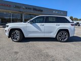 New 2025 Jeep Grand Cherokee Overland image 3