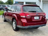 Used 2011 Subaru Outback 2.5i image 3