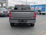 Certified 2023 Ford F150 XLT w/ Equipment Group 302A High image 4