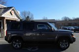 Used 2015 Jeep Patriot High Altitude image 4