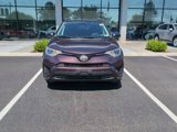 Used 2017 Toyota RAV4 LE image 2