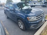 Used 2019 Volkswagen Atlas SE w/ Towing Package image 2