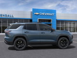 New 2025 Chevrolet Equinox LT w/ Safety and Technology Package image 5