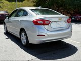 Used 2017 Chevrolet Cruze LT image 5