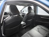 Used 2023 Toyota Camry SE image 2