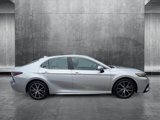Used 2023 Toyota Camry SE image 4