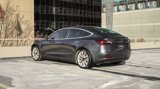Used 2018 Tesla Model 3 Long Range image 3