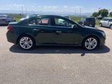 Used 2015 Chevrolet Cruze LTZ w/ Sun, Sound and Sport Package image 4