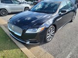 Used 2018 Lincoln Continental Premiere image 4