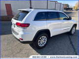 Used 2022 Jeep Grand Cherokee Laredo E image 3