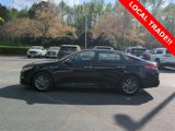 Used 2020 Kia Optima LX image 2