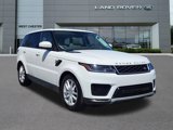 Used 2018 Land Rover Range Rover Sport SE image 2