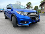 Used 2021 Honda HR-V Sport image 3