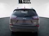 Used 2022 Jeep Cherokee Latitude Lux image 4