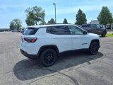 New 2025 Jeep Compass Latitude image 3