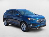 Certified 2020 Ford Edge SEL w/ Convenience Package image 3