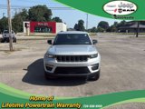 Used 2024 Jeep Grand Cherokee Limited image 3