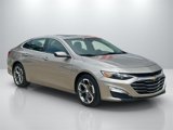 Used 2024 Chevrolet Malibu LT image 3