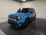 Used 2022 Jeep Renegade Sport image 2