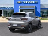 New 2025 Chevrolet TrailBlazer ACTIV w/ Convenience Package image 4
