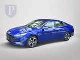 Used 2023 Hyundai Elantra Limited w/ Preferred Accessory Package image 4